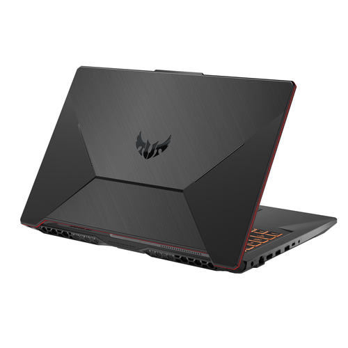 ASUS TUF Gaming A17 TUF706IH-AU127 AMD Ryzen™ 5 4600H Laptop – image 8