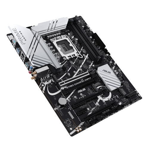 ASUS Z790 GAMING WIFI7 – image 5