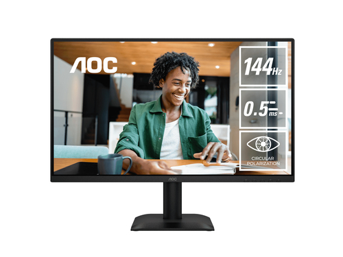 AOC 24E40L/75 computer monitor