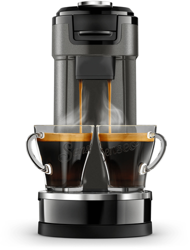 Senseo HD6596/51 coffee maker Semi-auto Pod coffee machine – image 3