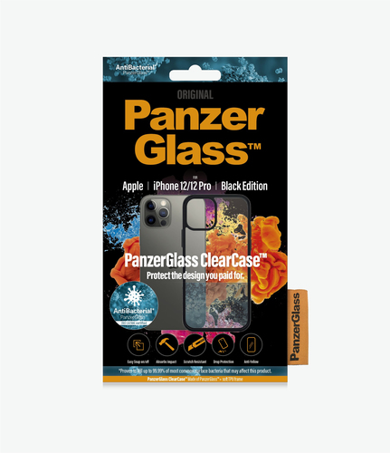 PanzerGlass F00252 mobile phone case – image 2
