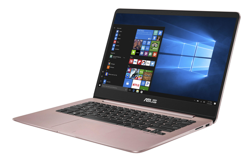 ASUS Zenbook UX430UA-GV286T laptop Intel® Core™ i5 i5-8250U – image 4