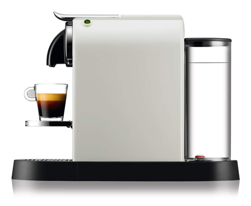 De'Longhi Nespresso Citiz EN167.W, afbeelding 4