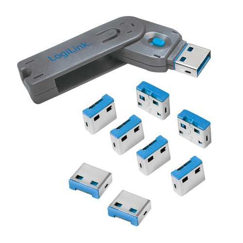 Product image: LogiLink AU0045 input device accessory