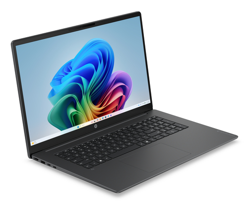 HP DQ8P2EA laptop Intel Core 7 350 – image 1