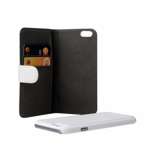 Gear Wallet Case 2in1 White - iPhone 6/6S – image 6