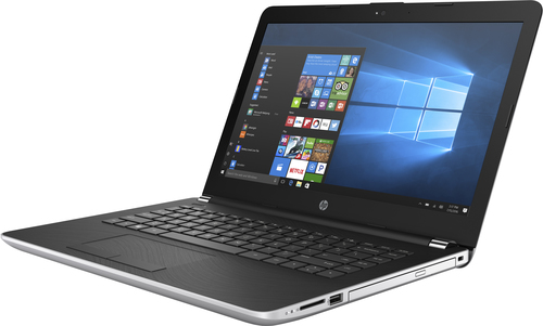 HP 14-bs030na Intel® Core™ i5 i5-7200U Laptop – image 4