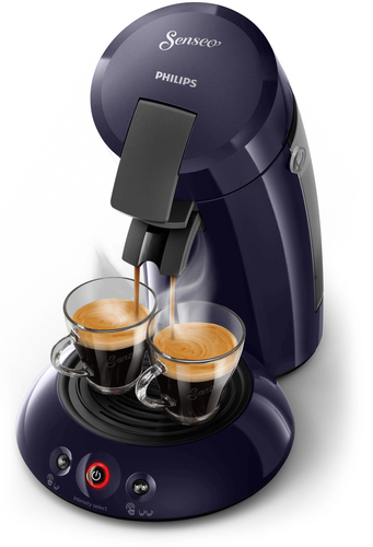 Senseo HD6554/40R1 coffee maker Pod coffee machine – image 3