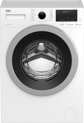 Beko 7000240032 washing machine