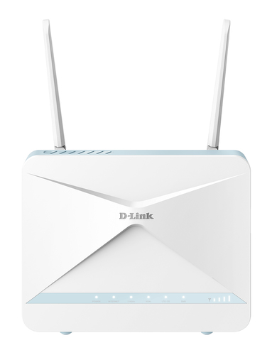 D-Link EAGLE PRO AI G416 - Draadloze router 3-poorts switch, afbeelding 2