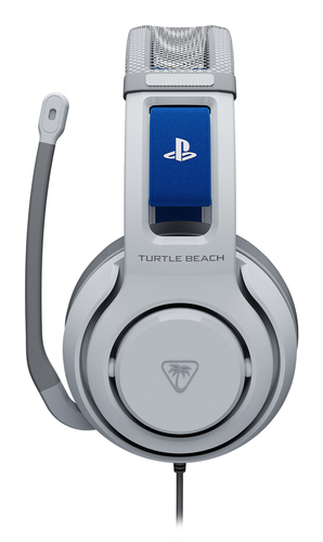 Turtle Beach Atlas 200 bekabelde PlayStation gaming headset – Foto 5 van 9