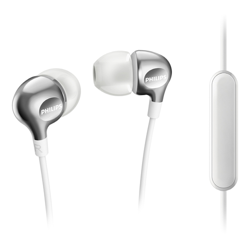 Philips Headphones with mic SHE3705WT/00