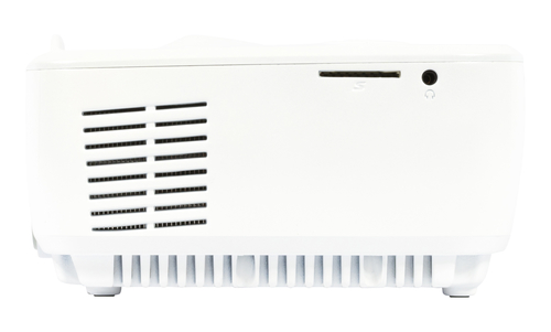 Salora 43BHD1500 data projector Short throw projector 1500 ANSI lumens LED WVGA (854x480) White – image 5