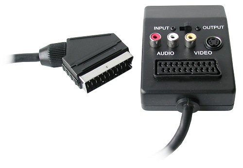 InLine 89959A interface cards/adapter
