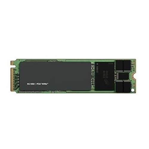 DELL 960GB NVMe Read Intensive FIPS-140