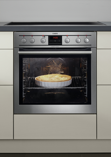 AEG BE3013501M 74 L Stainless steel – image 6