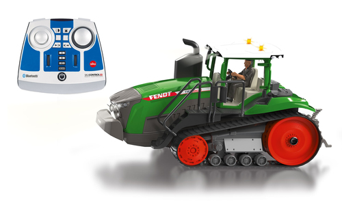 Siku Fendt 1167 Vario – image 1