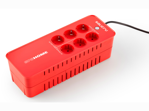 Salicru SPS 850 HOME – image 2