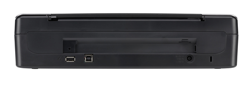HP Officejet L411a inkjet printer Colour – image 6