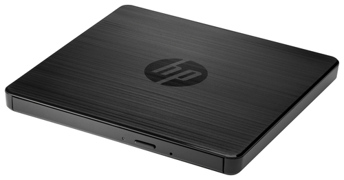 HP USB External DVDRW Drive – image 2
