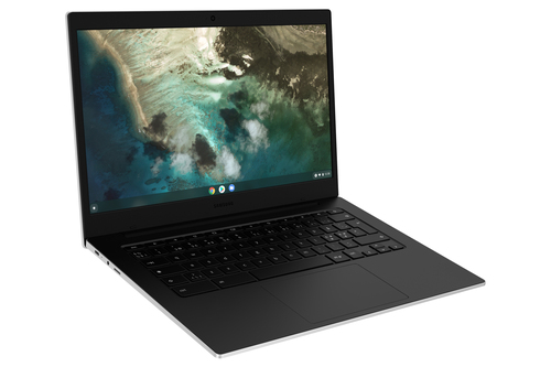 Samsung Galaxy Go Intel N Series 8GB RAM 64 eMMc 14 Inch Chromebook - image 4