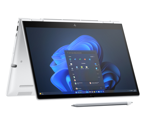 HP Inc. Notebook EliteBook 8 G1i U5-225U 512GB/16GB/W11P/13.3 C51G9ET