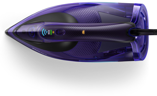 Philips Azur Elite GC5039/30 Steam Iron with OptimalTEMP technology – image 2