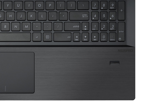 ASUSPRO P2530UA-XO0375D Intel® Core™ i5 i5-6200U Laptop – image 7