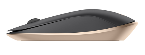 HP Z5000 Dark Ash Silver Wireless Mouse – image 2
