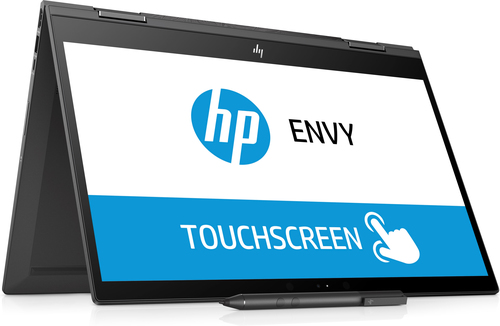 HP 15-cp0008au AMD Ryzen™ 7 2700U Hybrid (2-in-1) – image 5