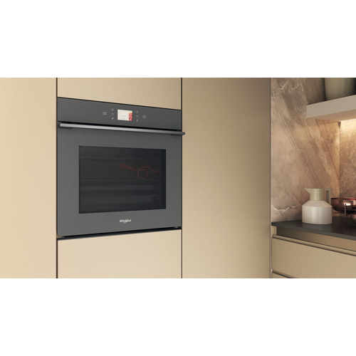 Whirlpool WOI118FPT2SSMA Inbouw oven Grijs, afbeelding 5