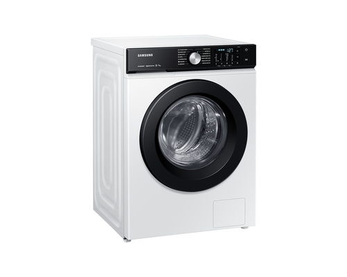 Samsung WW11BBA046AELE washing machine Front-load – image 2