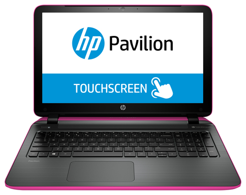 HP Pavilion 15-p183na AMD A8 A8-6410 Laptop