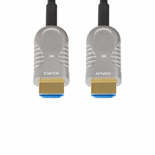 StarTech.com HDMI-kabel 30.4m Sort – billede 4