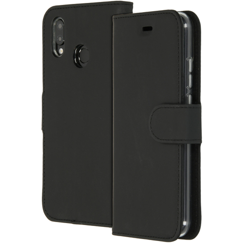 Accezz P20L60272301 чехол для мобильного телефона 14,2 cm (5.6") чехол-бумажник Черный