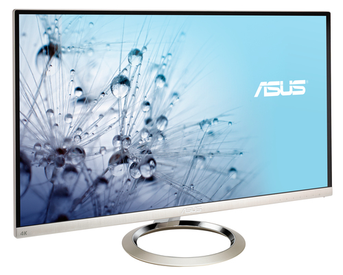 ASUS Designo MX27UCS computer monitor – image 2