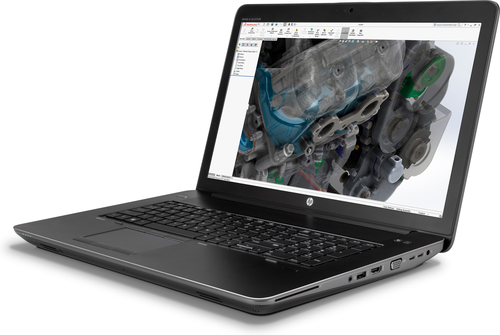 HP 17 G4 – image 3