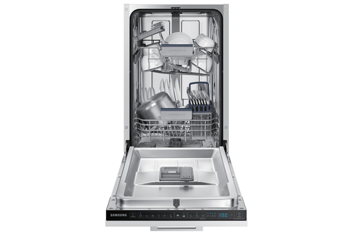 Samsung DW50R4060BB Fully built-in 9 place settings – image 5