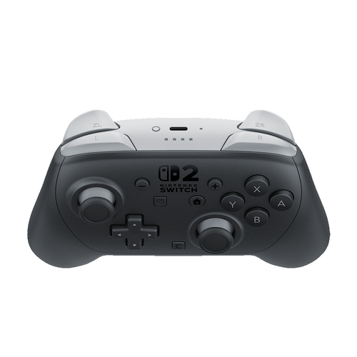 Nintendo Switch 2 Pro Controller, afbeelding 3