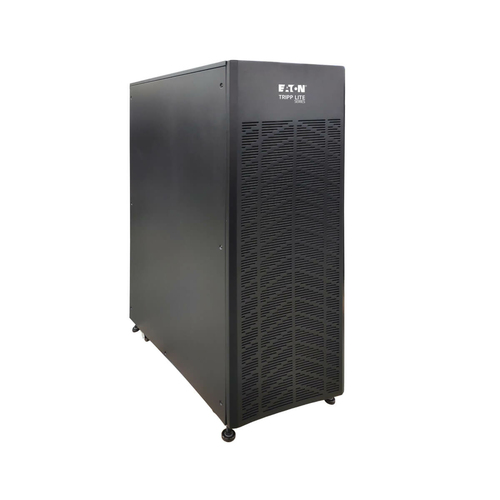 GABINETE DE BATERIAS EXTERNAS TRIPP LITE BP240V40 DE 120V CD PARA UPS TRIFASICO SELECTOS DE LA SERIE S3M DE 10K 30K - 20X BATERAS VRLA AGM DE 40AH 1 AO DE GARANTIA BP240V40 - BP240V40