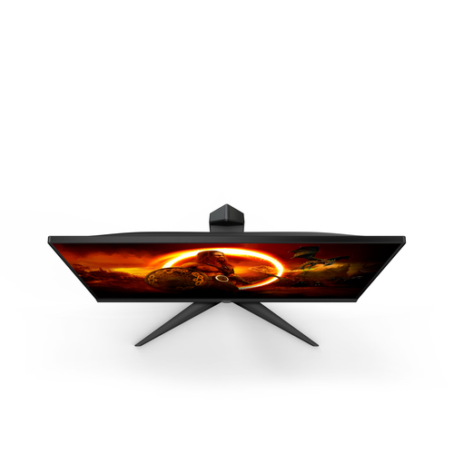 AOC Q24G2 computer monitor – image 7