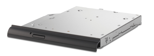 HP AK869AA optical disc drive Internal DVD±R/RW – image 2