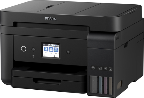 Epson EcoTank L6190 Inkjet A4 – image 5