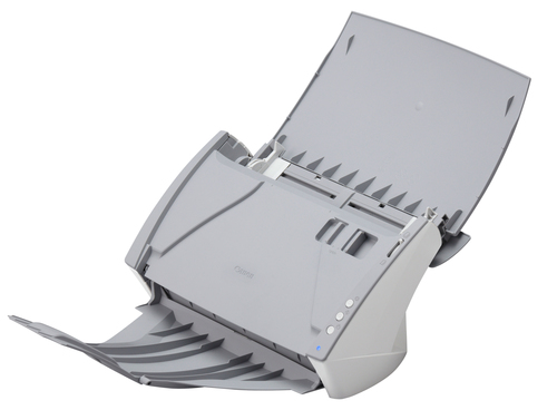 Canon imageFORMULA DR-C130 Sheet-fed scanner – image 2