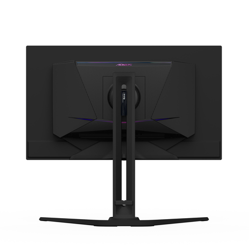 Gigabyte Aorus FO27Q5P 27 OLED Qhd 500Hz 0.03ms Gaming Monitor - image 3