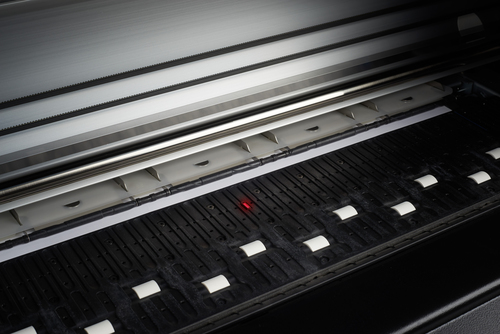 HP Designjet Z6800 large format printer Thermal inkjet Colour – image 9