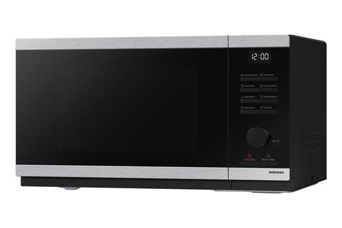 Samsung MS23DG4504ATE3 Solo Microwave Oven with Quick Defrost – image 9