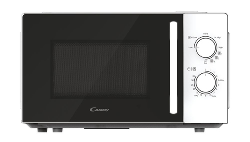 Candy Idea CMG20SMWLI-07 White Grill microwave Countertop