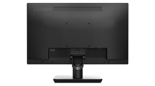 Lenovo ThinkVision E20-30 pantalla para PC 49,5 cm (19.5") 1600 x 900 Pixeles HD+ LED Negro imagen 4