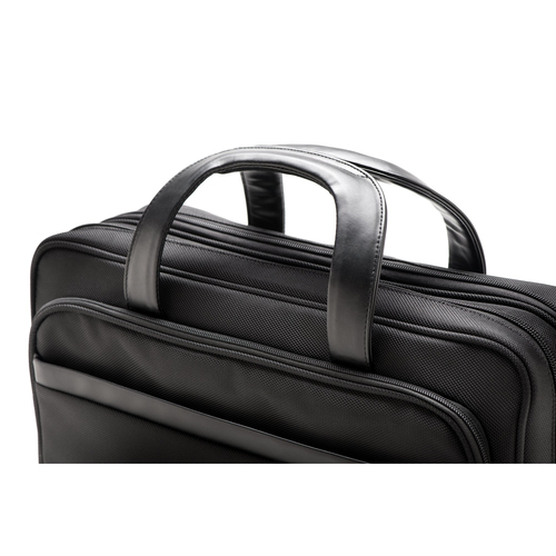 Kensington Contour 2.0 Business Briefcase - Draagtas voor notebook, afbeelding 4